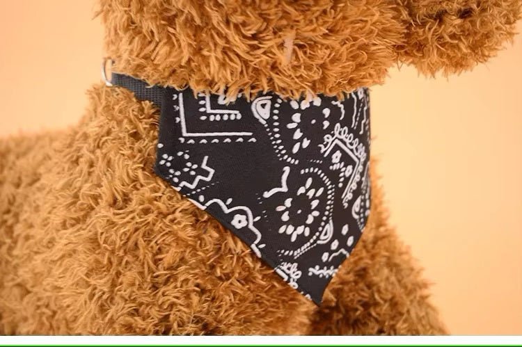 Bandana pour Chien | Doggyscarfâą - PuppyDog Zone