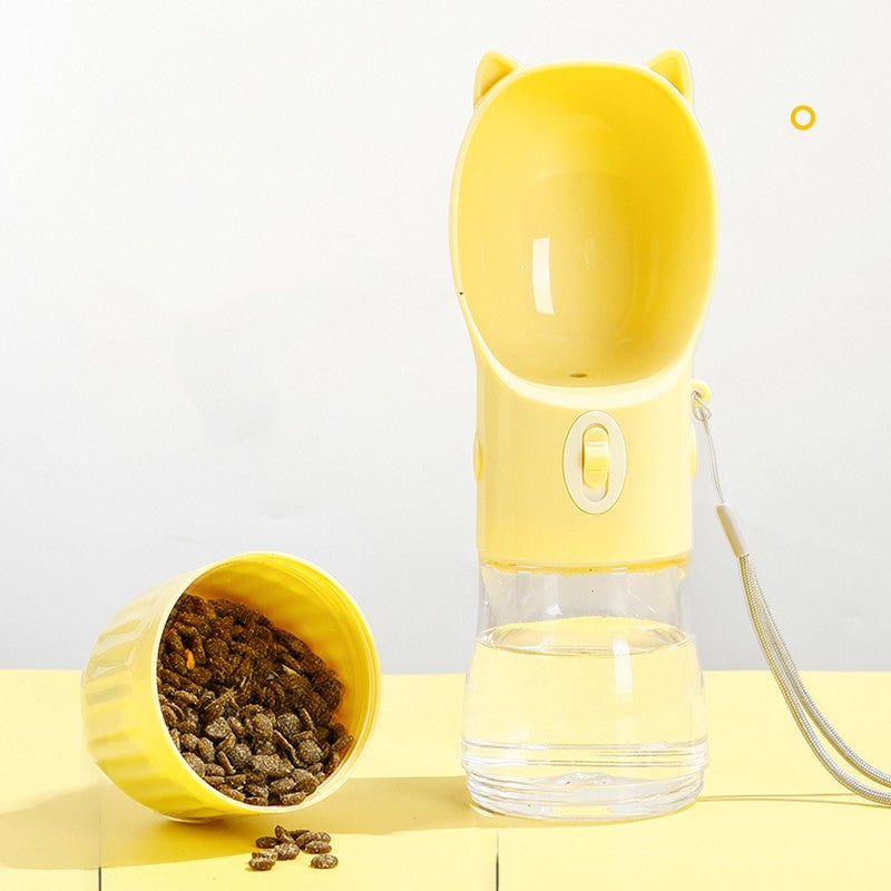 Gourde pour chien - Drink Food