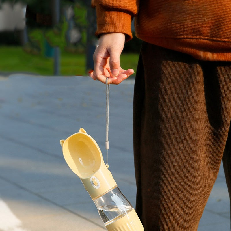 Gourde pour chien - Drink Food