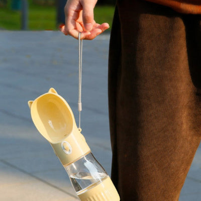 Gourde pour chien - Drink Food