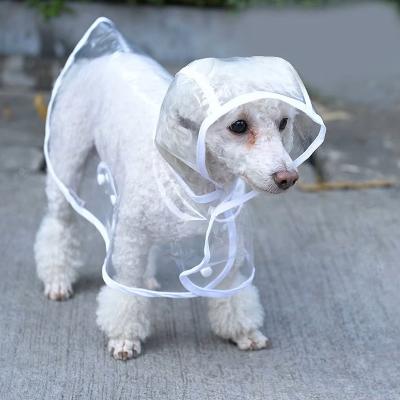 Imperméable pour chien - DoggyRainwear™ - PuppyDog Zone