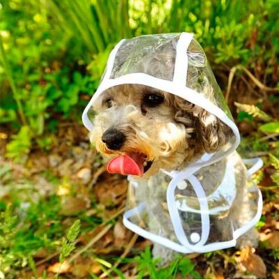 Imperméable pour chien - DoggyRainwear™ - PuppyDog Zone