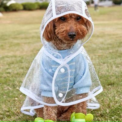 Imperméable pour chien - DoggyRainwear™ - PuppyDog Zone