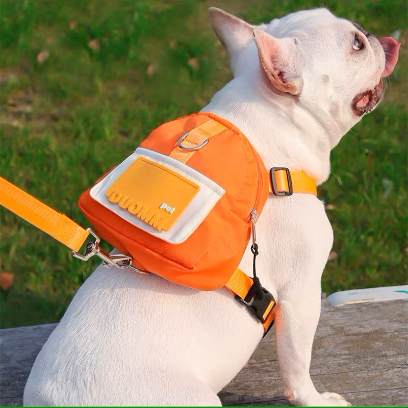 Sac à Dos pour Chien | PetBag™️