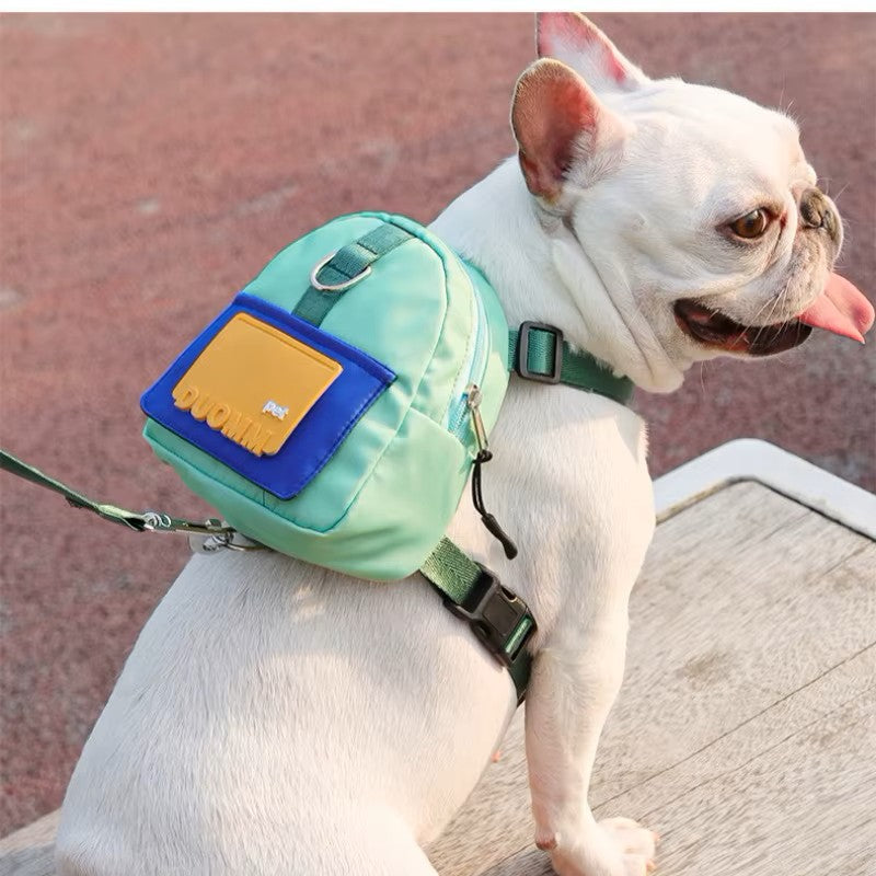 Sac à Dos pour Chien | PetBag™️