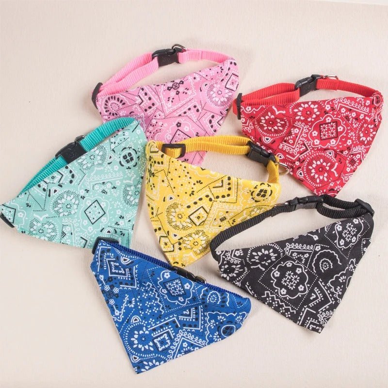 Bandana pour Chien | Doggyscarf™ - PuppyDog Zone