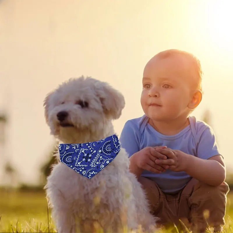 Bandana pour Chien | Doggyscarf™ - PuppyDog Zone