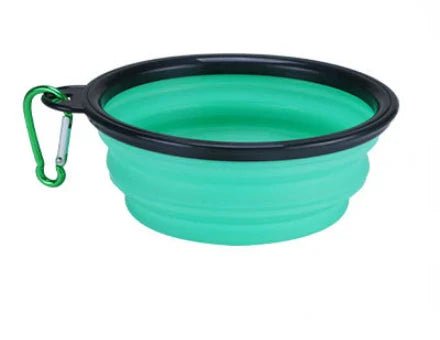 Gamelle pour chien - PetBowlPro™ - PuppyDog Zone