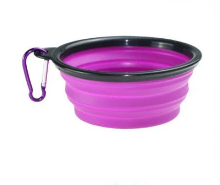 Gamelle pour chien - PetBowlPro™ - PuppyDog Zone