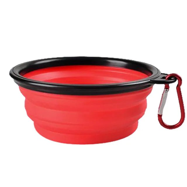 Gamelle pour chien - PetBowlPro™ - PuppyDog Zone