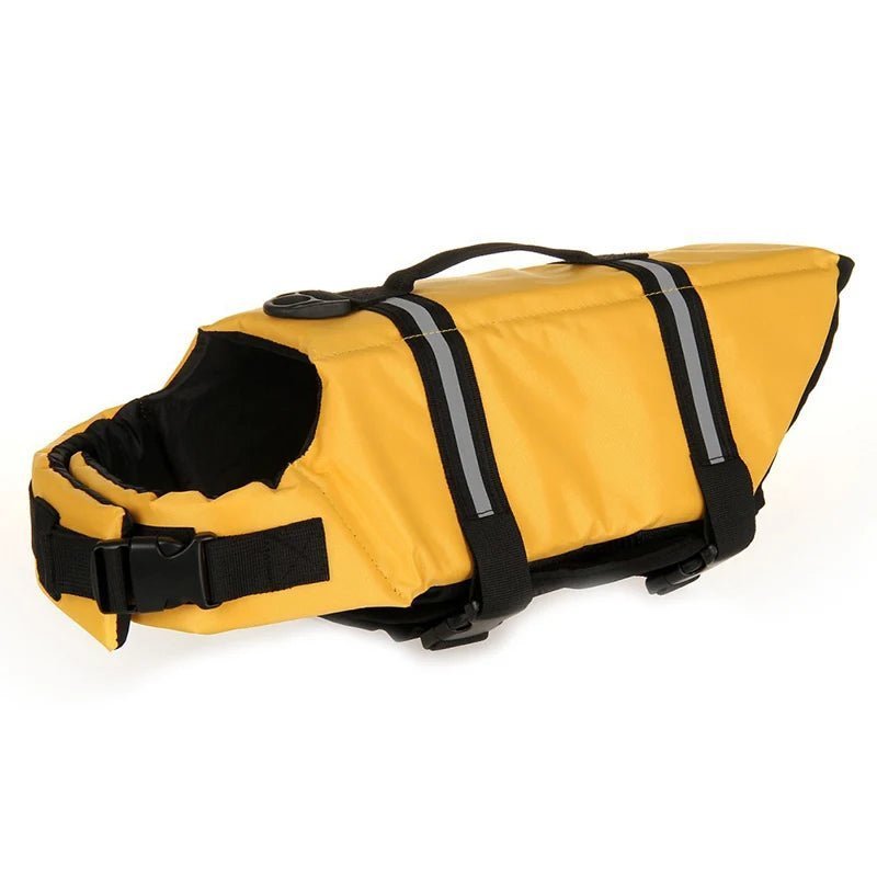 Gilet de Sauvetage pour Chien - DoggyAqua™ - PuppyDog Zone