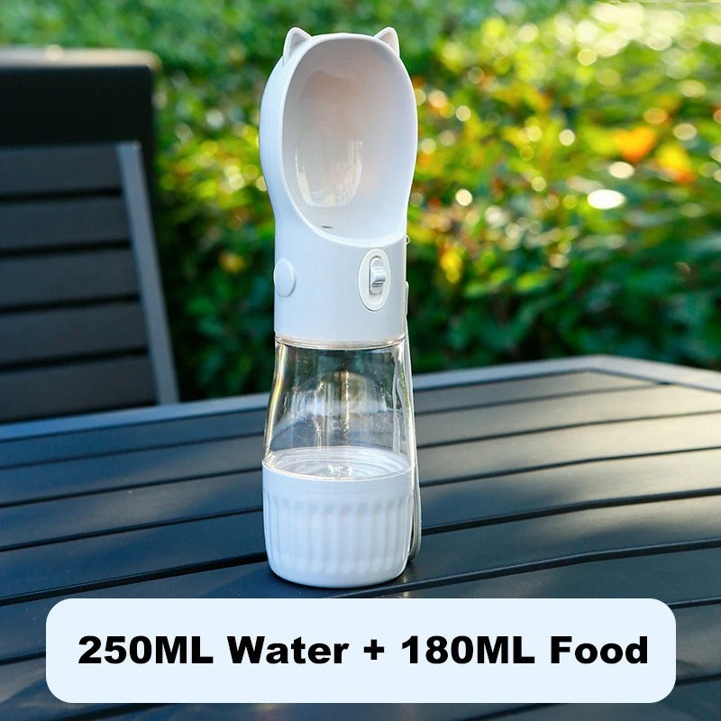 Gourde pour chien - Drink Food