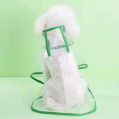 Imperméable pour chien - DoggyRainwear™ - PuppyDog Zone