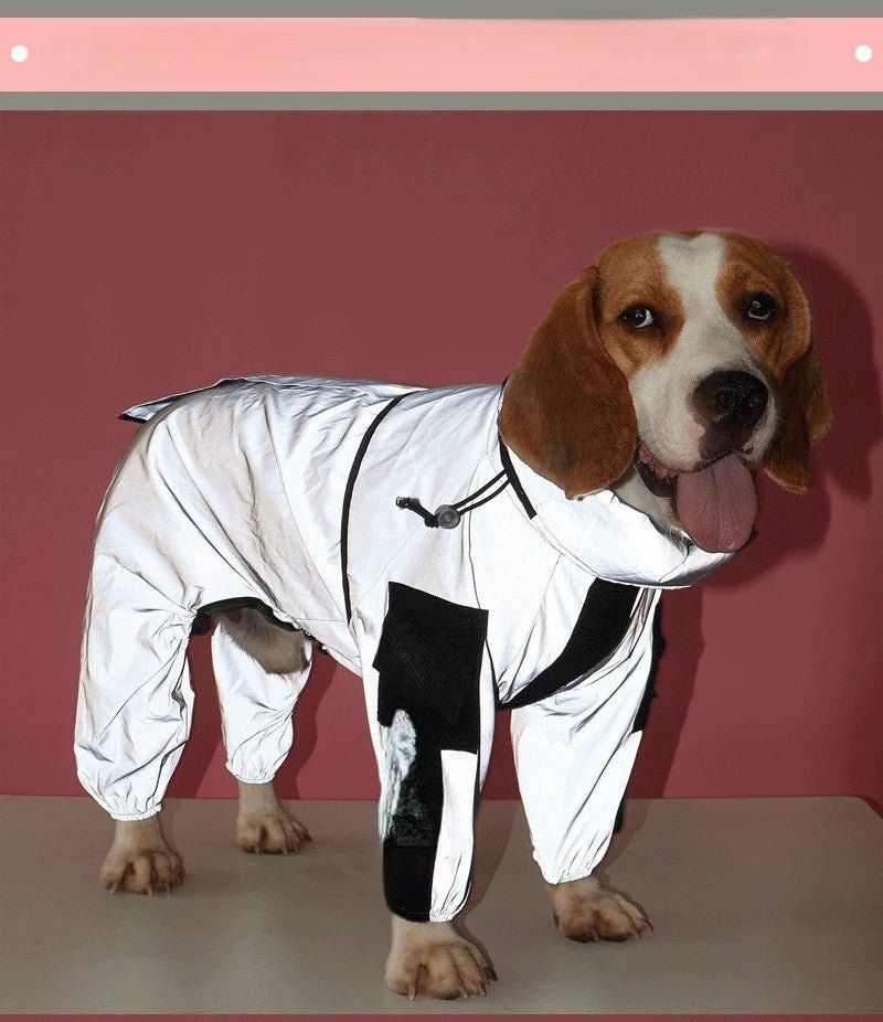 Imperméable pour chien | GlowDoggy™ - PuppyDog Zone