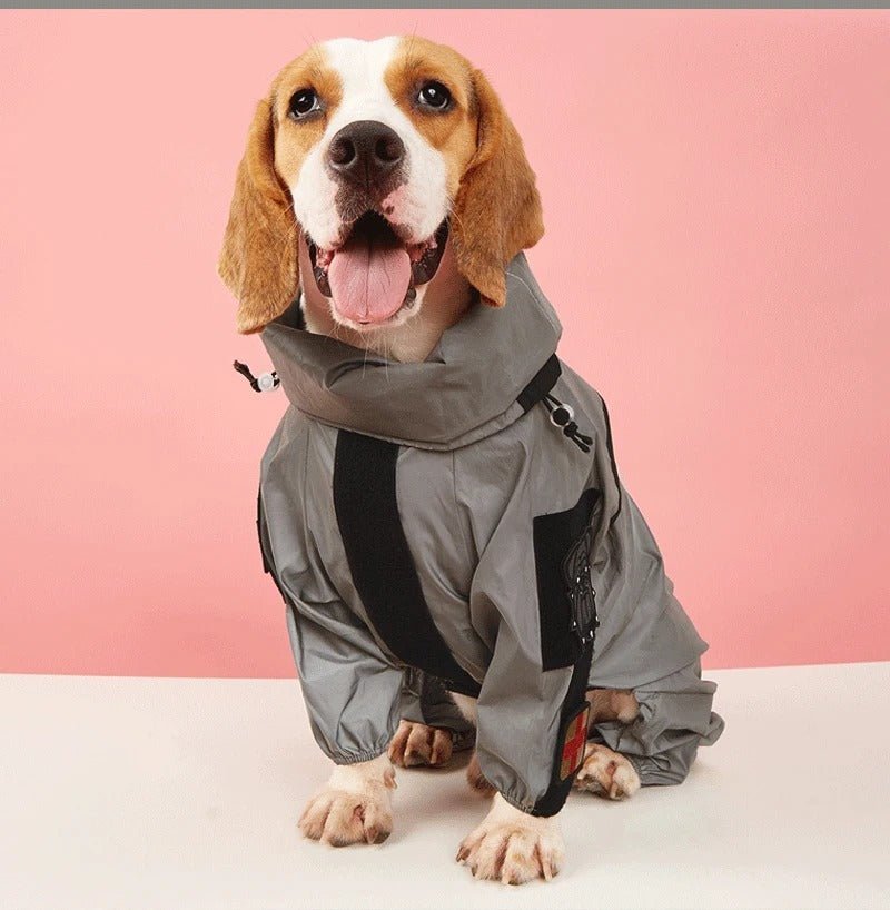 Imperméable pour chien | GlowDoggy™ - PuppyDog Zone