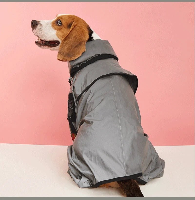 Imperméable pour chien | GlowDoggy™ - PuppyDog Zone