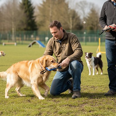 Jouet indestructible pour chien  tissu ultra-résistant